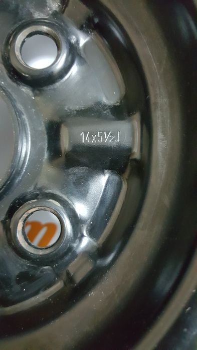 Оригинални джанти за Тойота