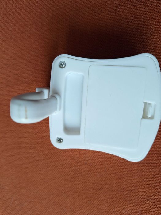 Lumina de noapte pentru toaleta cu senzor de miscare, LED, 8 culori