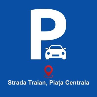 2025 Locuri de Parcare in Galati!