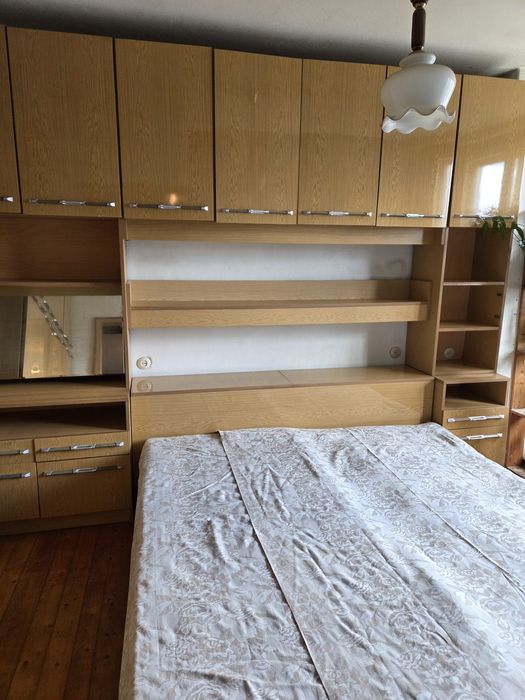 СОЦ мебели  за спалня