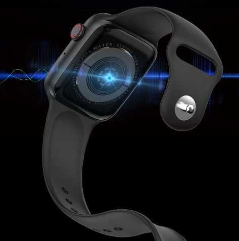 Смарт часовник T500