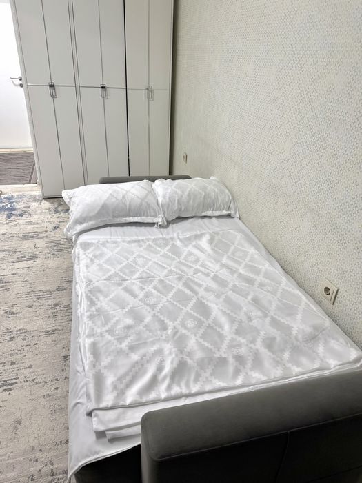 1 бөлмелі пәтер жалға беріледі