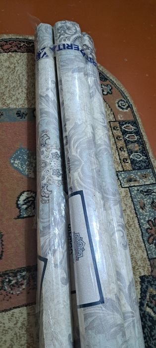 Продам новые обои!