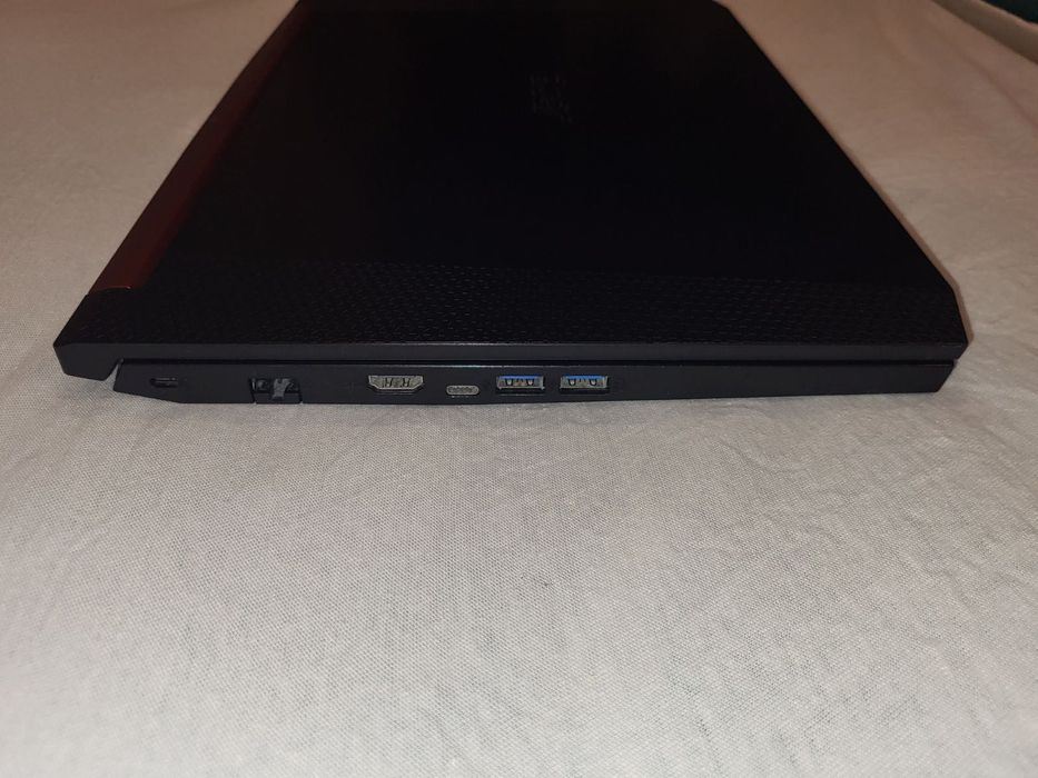 Acer Nitro 5 (AN515-54)