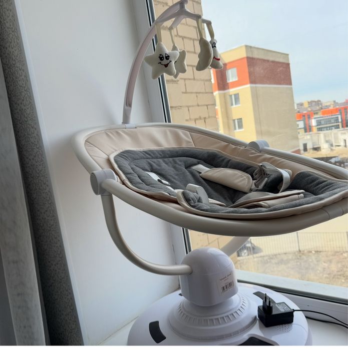 новый шизлонг продается