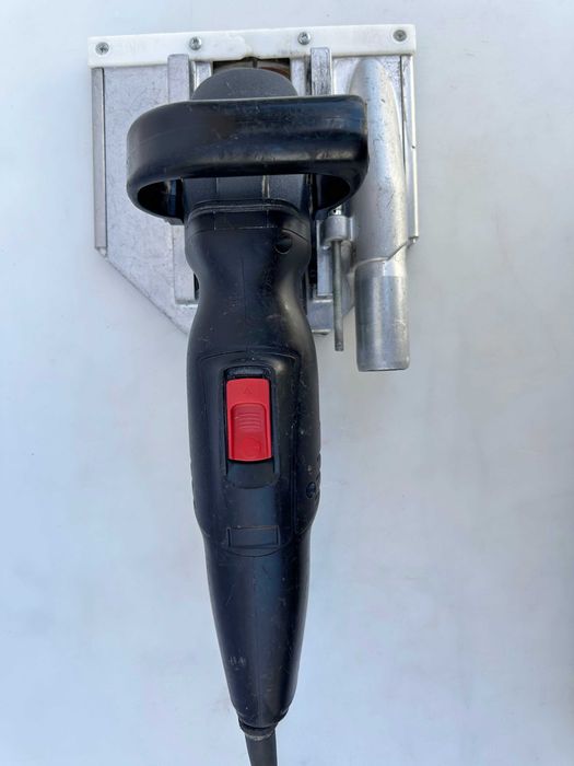 Wurth FF 180-2 -Професионална фреза за рязване на рамки на врати и про