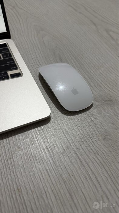 Macbook air M2