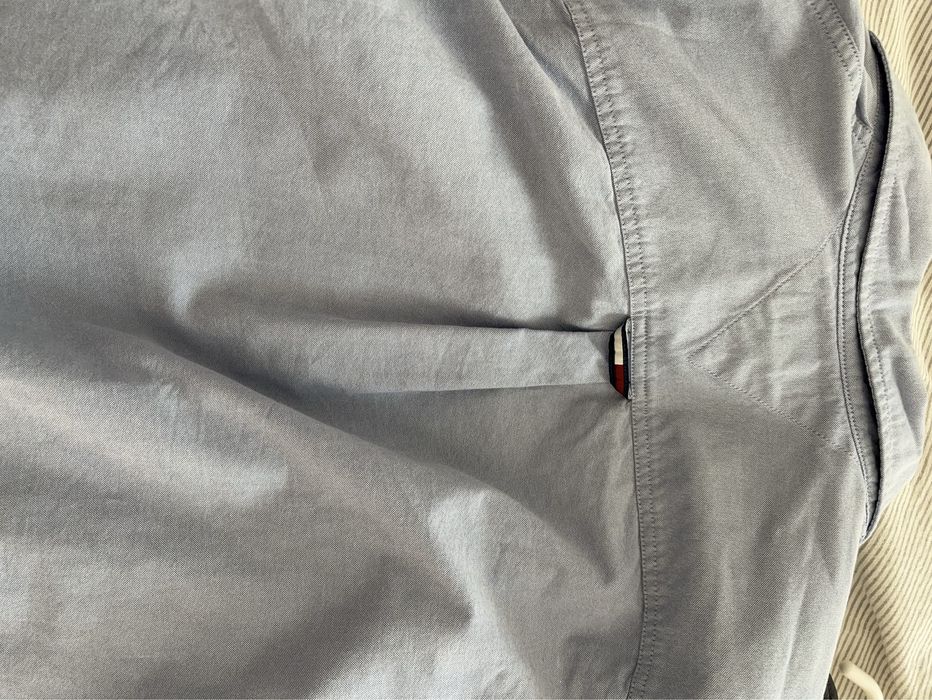 Tommy Jeans M мъжка риза