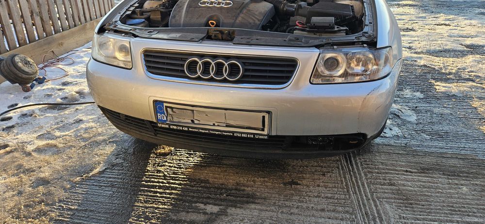Vand bara fata Audi A3 facelift (1996 - 2003)