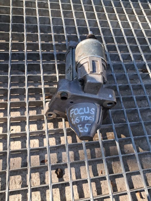 Electromotor Ford Focus MK3 1.6 TDCI cod AV6N-11000-GC an 2010 -2017