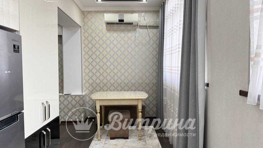 Продается 3-х комнатная квартира на Ц4! Метро Абдулла Кадыри