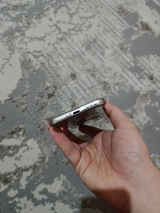 Infinix hot 60 pro + 16/256 GB ideal