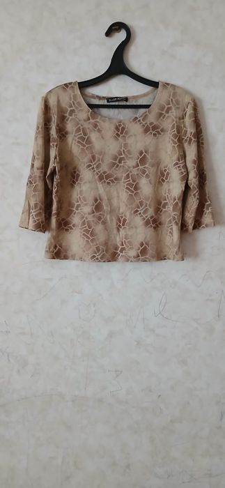 Кофточка кофточки блузы