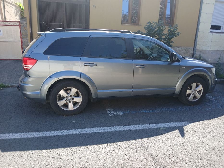 DODGE Journey 2009 — imagine 2