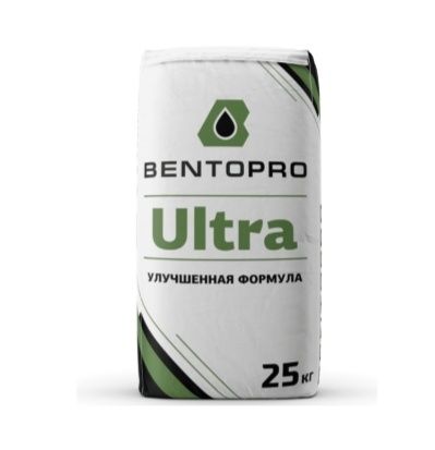 Продам бентонит для бурения