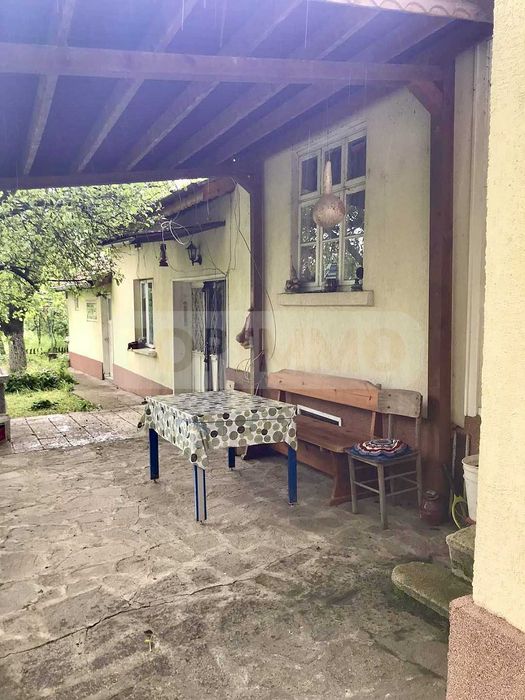 Продава се Къща в Плиска - 80 кв.м за 488 €/кв.м - Снимка #10