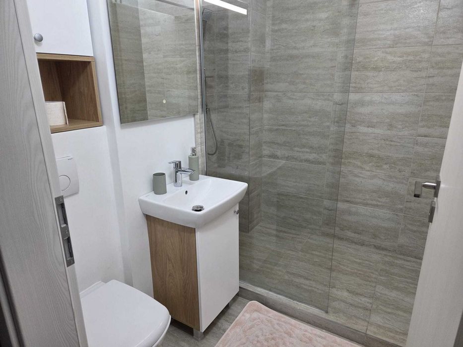Inchiriere ap.2 camere ULTRACENTRAL, str. Gen.Magheru