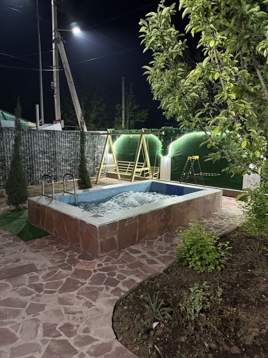Дача в аренду коттедж