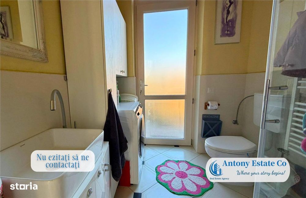 Apartament de vanzare cu 2 camere, Ultracentral, Oradea