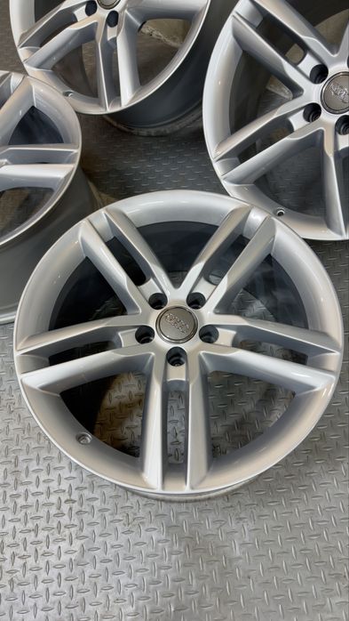 Оригинални 5х112 19” Audi A7/S7