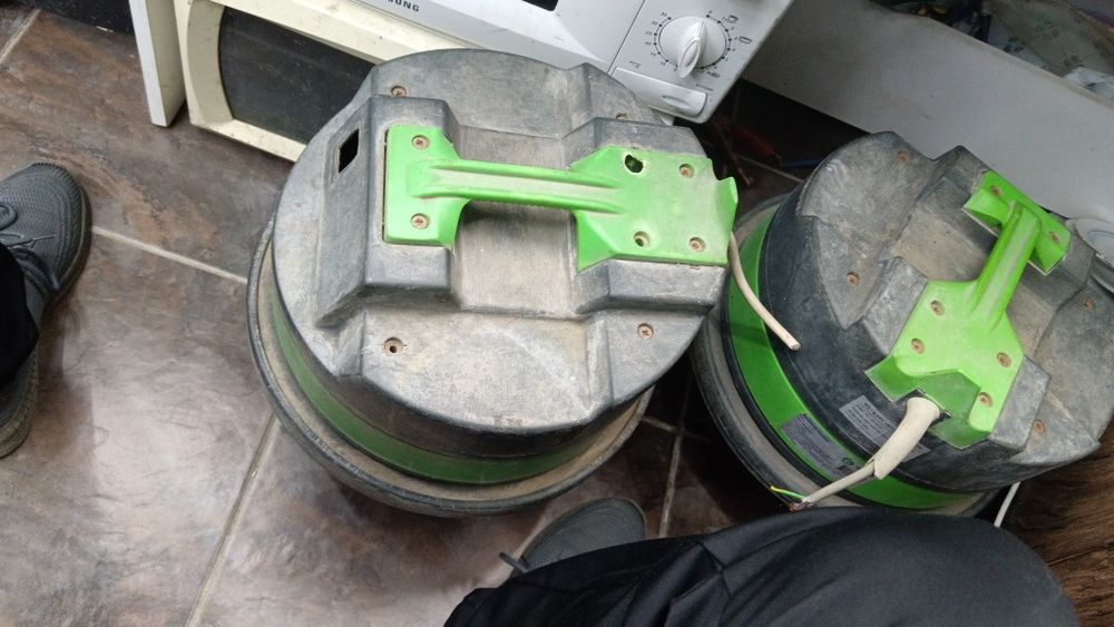 Ремонт и обслуживание пылесосов