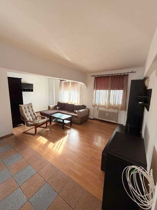 Apartament 2 camere Dr.Taberei, decomandat, mobilat utilat, parcare
