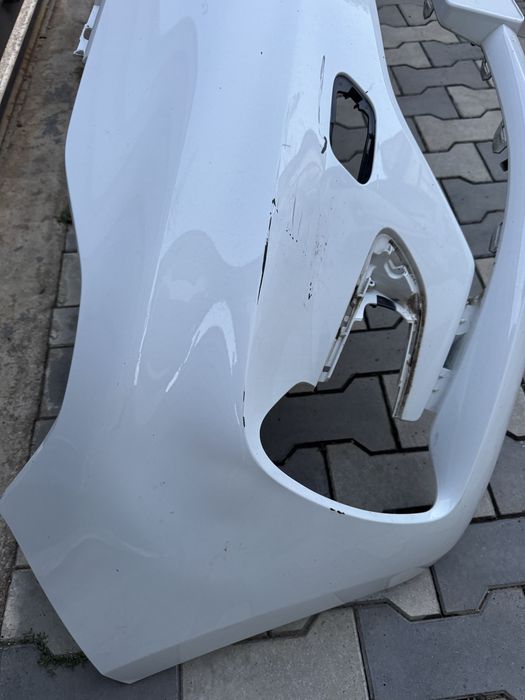 Bara fata renault zoe