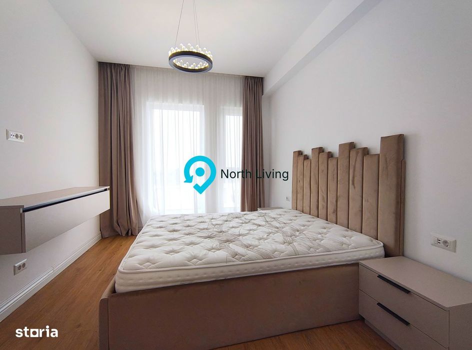 4 camere | Ansamblu Premium | Curte privată generoasă