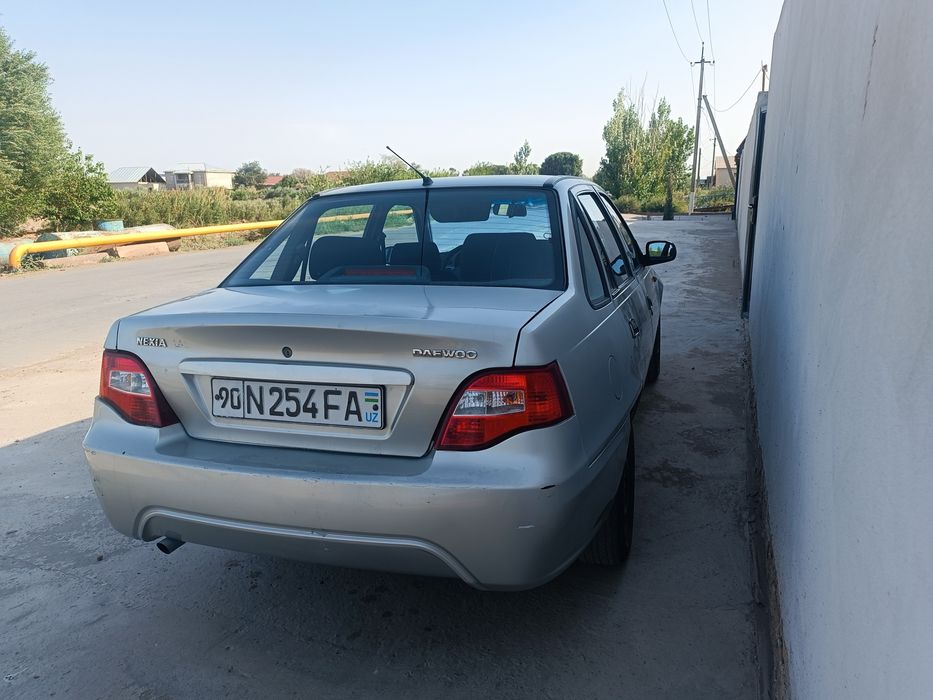 Nexia 2 SOTILADI 1.6 донс