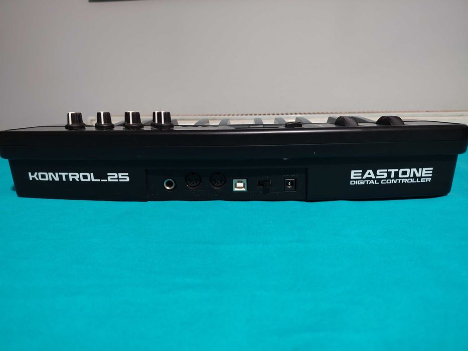 EASTONE Digital Controller model Kontrol 25