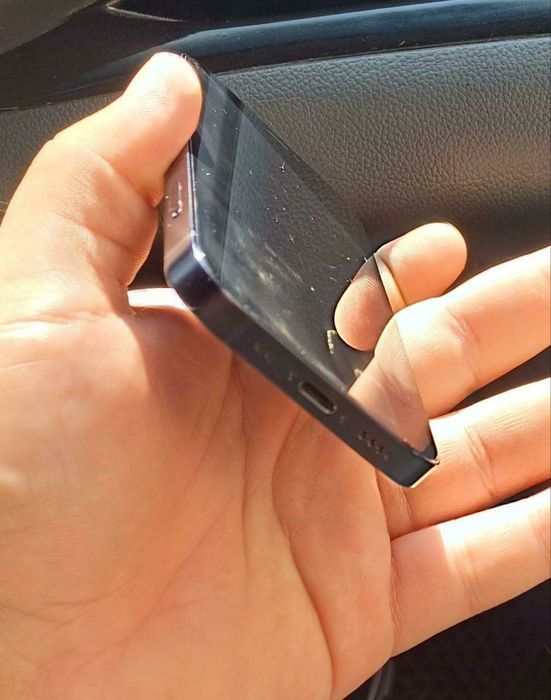 Iphone 12 mini  64 tali