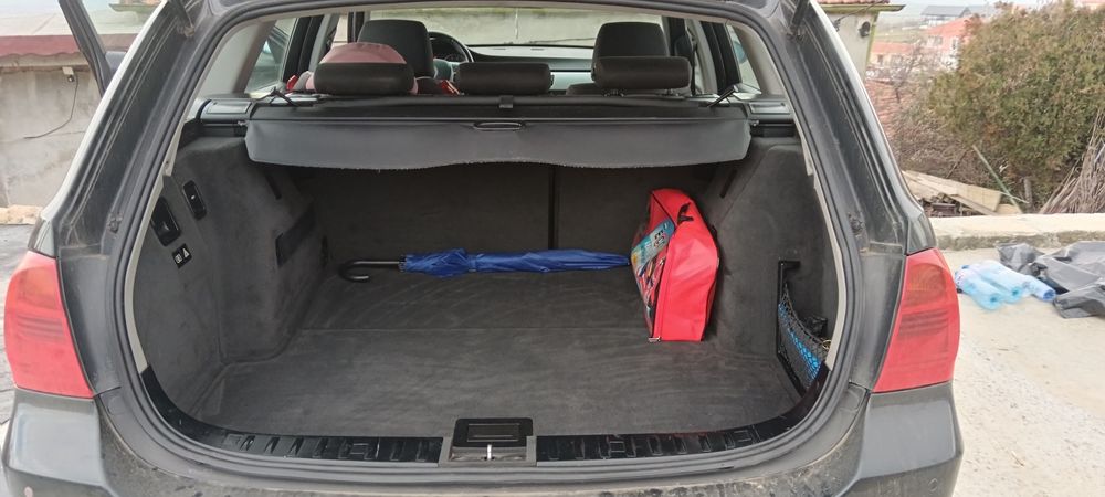 БМВ BMW 318i с газ