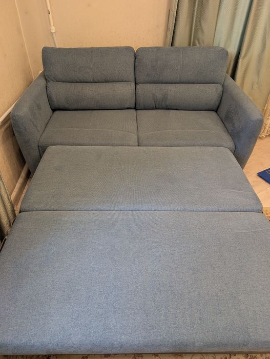 Компактный диван, Ariba