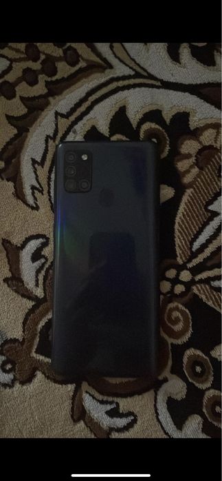 Самсунг а21с