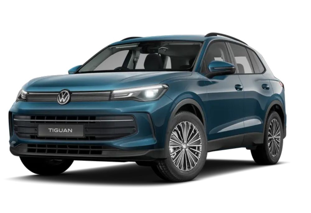 Jante 19 sau 18  VW Tiguan Touareg , Passat , Arteon , Golf, Sharan To