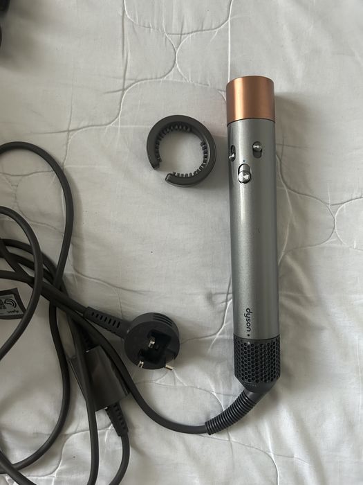 Dyson airwrap complete long