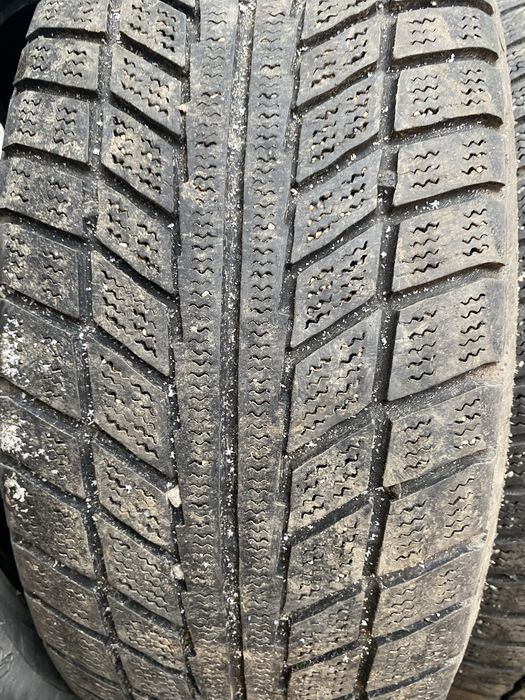 Белшина на 16. 205/55