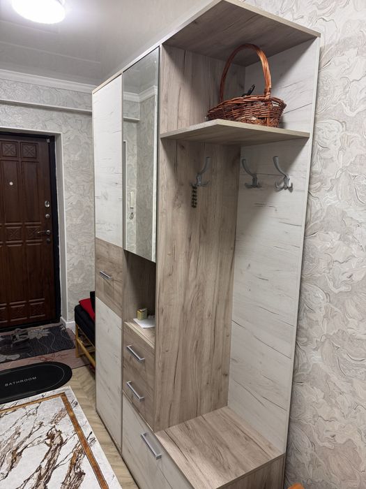 Продам прихожку новый