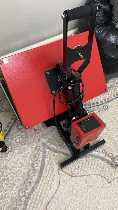 Швеная оборудования