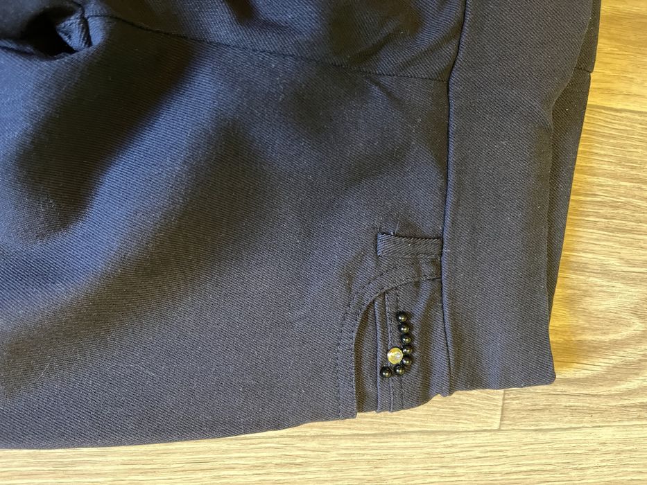 Брюки школьные с 6-13 лет