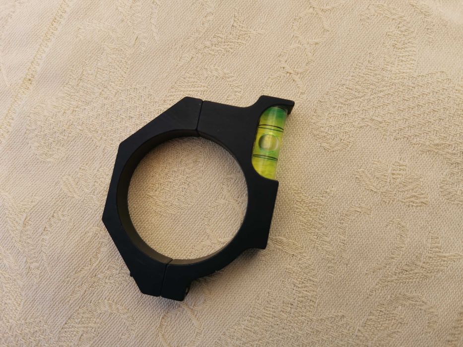 Нивелири за оптика с тубос 30мм и с тубос 25,4мм