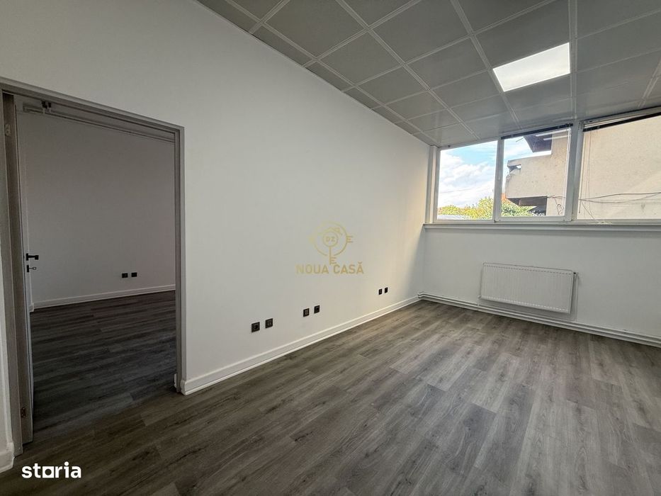 Spatii de Birouri/Comerciale de Inchiriat Bulevardul Transilvania