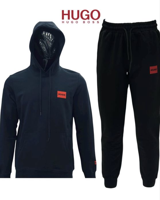 Vand trening nou, nepurtat!