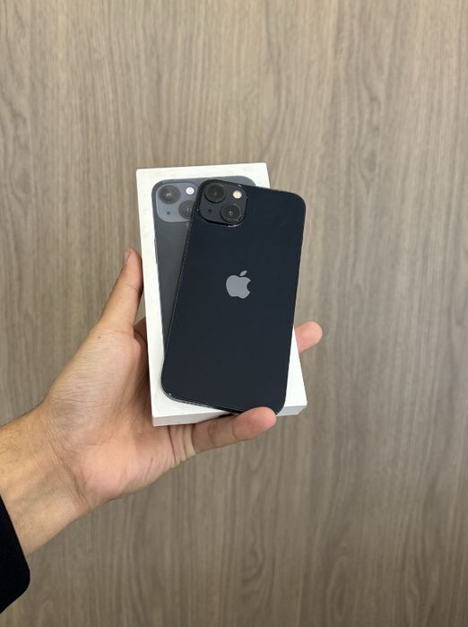 Продам Айфон 13 128gb