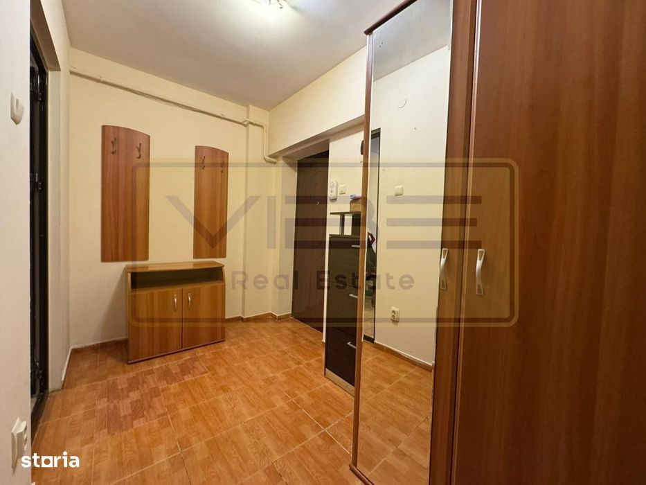 Apartament 1 camera decomandat Tatarasi