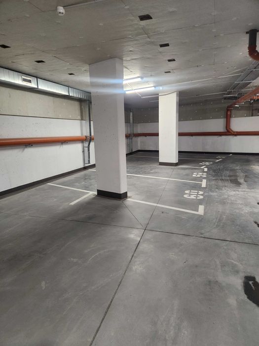 Дава се под наем Гараж / Паркомясто в София, Младост 1 - 17 кв.м за 102 € - Снимка #2