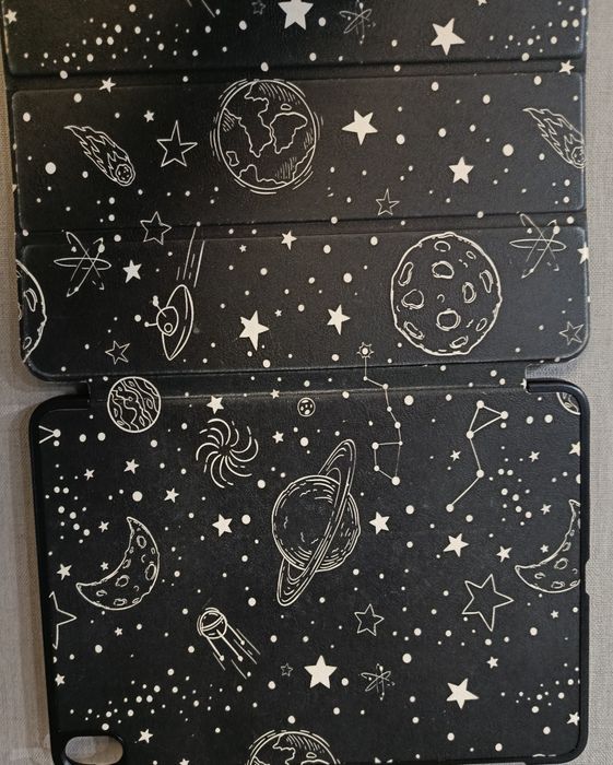 IPad Air 5(2022) Серый 64гб.  + Apple pencil 2