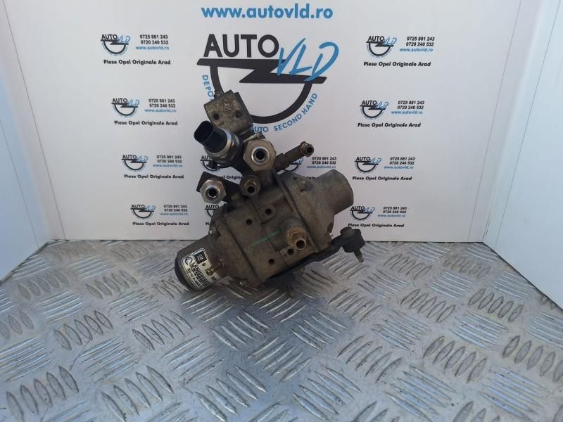 Pompa injectie Opel Zafira C 1.6 GPL A16XNT