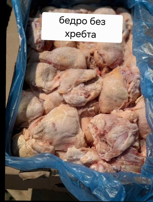 Куриные окорочка