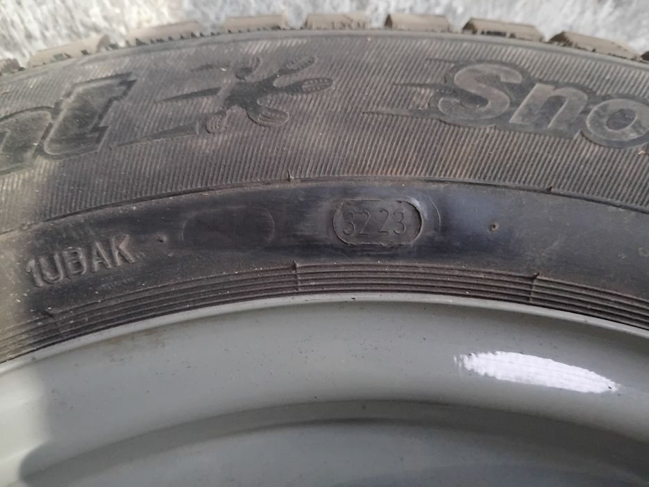 Диски на Lada R14